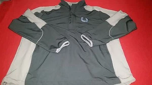 Giacca con coulisse Indianapolis Colts NFL taglia grande adulto - Foto 1 di 4