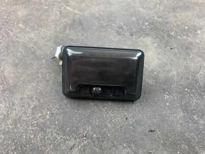 Mazda Miata Mx5 1996-2005 OEM techo interior domo luz lámpara NA NB 96-05 Foto 1 de 4