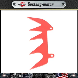 MS192T MS193T MS194T LARGE DOG SPIKE BUMPER FOR 017 018 MS170 MS180 NEW - Picture 1 of 7