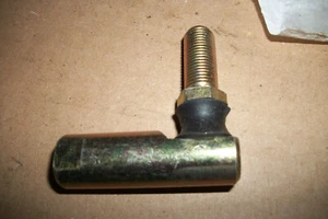 Case Ingersol Left Hand Tie Rod End - Picture 1 of 4