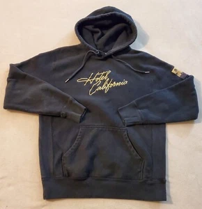 Independent Trading Eagles Las Vegas Hotel California Hoodie Medium - Picture 1 of 7