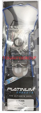 VRS HEAD GASKET KIT for TOYOTA CELICA COROLLA 2ZZGE 1.8L VRS366 - image 1 of 1