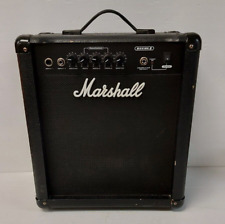 (N80372-2) Marshall B25 MK II Guitar Amp **AS IS**