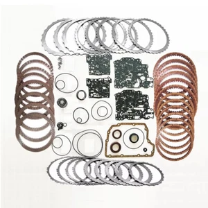 TF70-SC TF70SC Transmission Master Rebuild kit Overhaul For SUZUKI VOLVO PEUGEOT - Bild 1 von 3