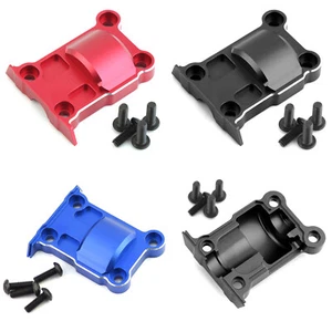 Aluminium-Getriebeabdeckungssatz für TRAXXAS XRT-78086-4 X-MAXX 6S/8S RC Car Kit - Bild 1 von 12