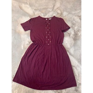 Gucci Dress Made in Italy Short Sleeve Casual Kids Size 10 - Picture 1 of 22