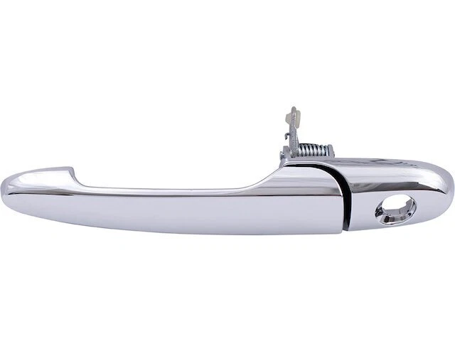 Manija de puerta delantera izquierda para Saturn Sky 2007-2010 2008 2009 KD814QX Foto 1 de 1