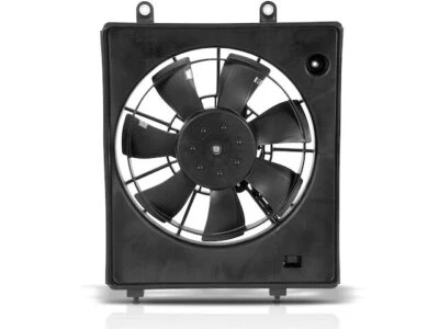 Conjunto de ventilador condensador aire acondicionado para Honda Fit 2015-2020 APR 98286 KCMP 2016 2017 2018 Foto 1 de 2