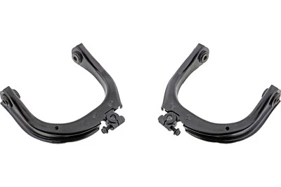 Par de brazos de control de suspensión delanteros Mevotech para GMC Envoy 2002-2009 (41643) Foto 1 de 4