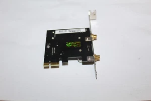GIGABYTE GC-WB867D-I 2x2 802.11ac Dual Band WiFi Bluetooth 4.2 PCI Express Karte - Bild 1 von 4