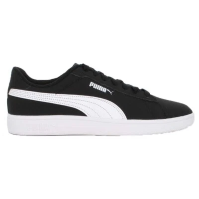 PUMA 392336 01black Puma Smash 3.0 Buck - Imagen 1 de 4