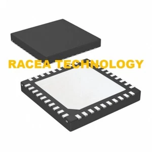 Transceptor Ethernet 40-WQFN (6x6) TI DP83848KSQ/NOPB 1/1 - Imagen 1 de 2
