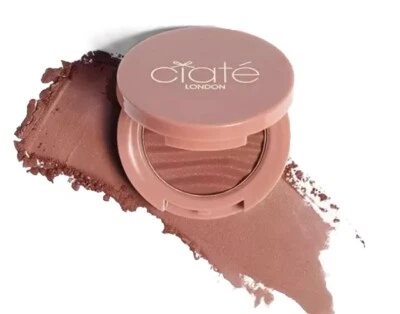 CIATE LONDON “Brazilian Glow” Mini Bronzing Powder - NIB - Fast Ship + Gift ! - Image 1 of 3