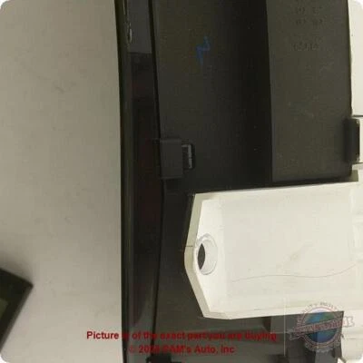 二手速度计 适合:2015 雷克萨斯 RX450H 集群 MPH C 级 — 第 1/4 张图片