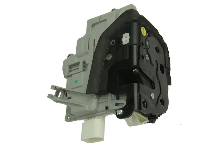 Actuador de cerradura de puerta delantera derecha para Audi A8 Quattro 2007-2010 69SPCN Foto 1 de 1
