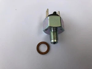 INTERRUPTOR DE LUZ DE FRENO LOTUS EUROPA, ELAN S3, S4, SPRINT HYD 21B291 Spb 401 FILA4-L - Imagen 1 de 3