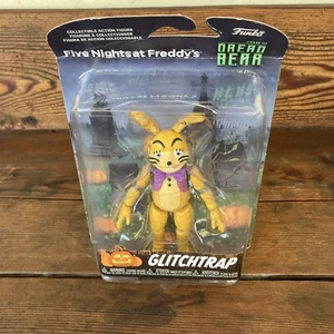 Figura de acción Funko Five Nights at Freddy’s Dreadbear Glitch Trap 5” FNAF - Imagen 1 de 5