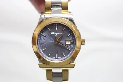 Mens Salvatore Ferragamo Firenze FF3 30mm woman's  - Image 1 of 4