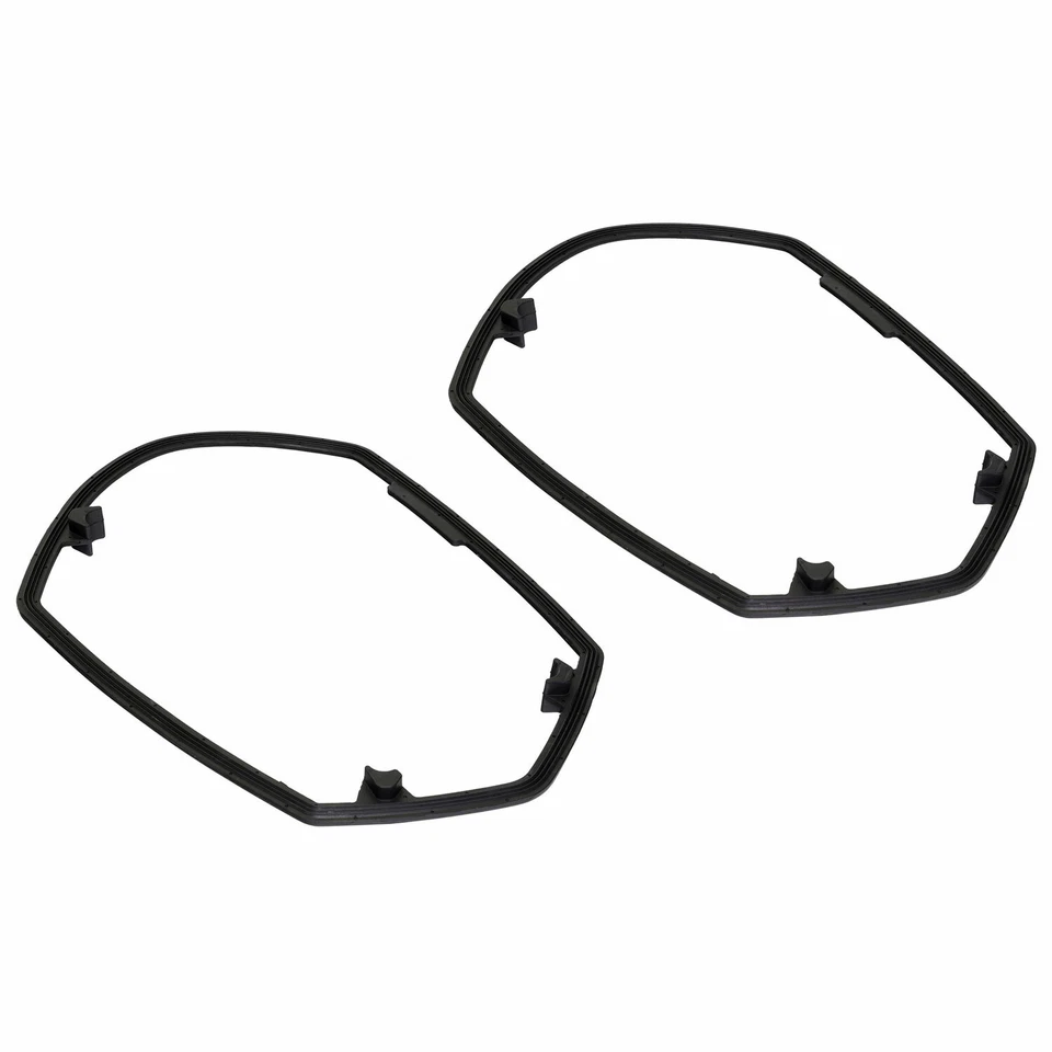 Ventildeckel Dichtung 2 Stück für BMW R 1200 GS R1200 ST R R 1200 HP2 2004-2011 - Bild 1 von 4