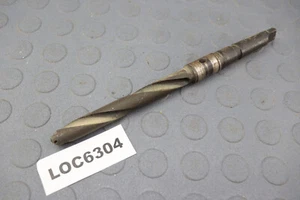 AMEC ALLIED 25005H-002I SPADE DRILL .590'' BODY #0.5 T-A SHANK #2MT LOC6304 - Picture 1 of 6