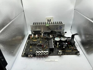replacement parts for Yamaha RX-V567 5.1 Channel 60Hz 1080p HDMI AV Receiver - Picture 1 of 8
