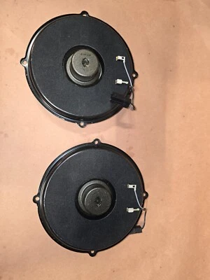 2005-2012 Porsche 997 911 Boxster Cayman левый и правый динамик Bose 9976455500 - Изображение 1 из 4