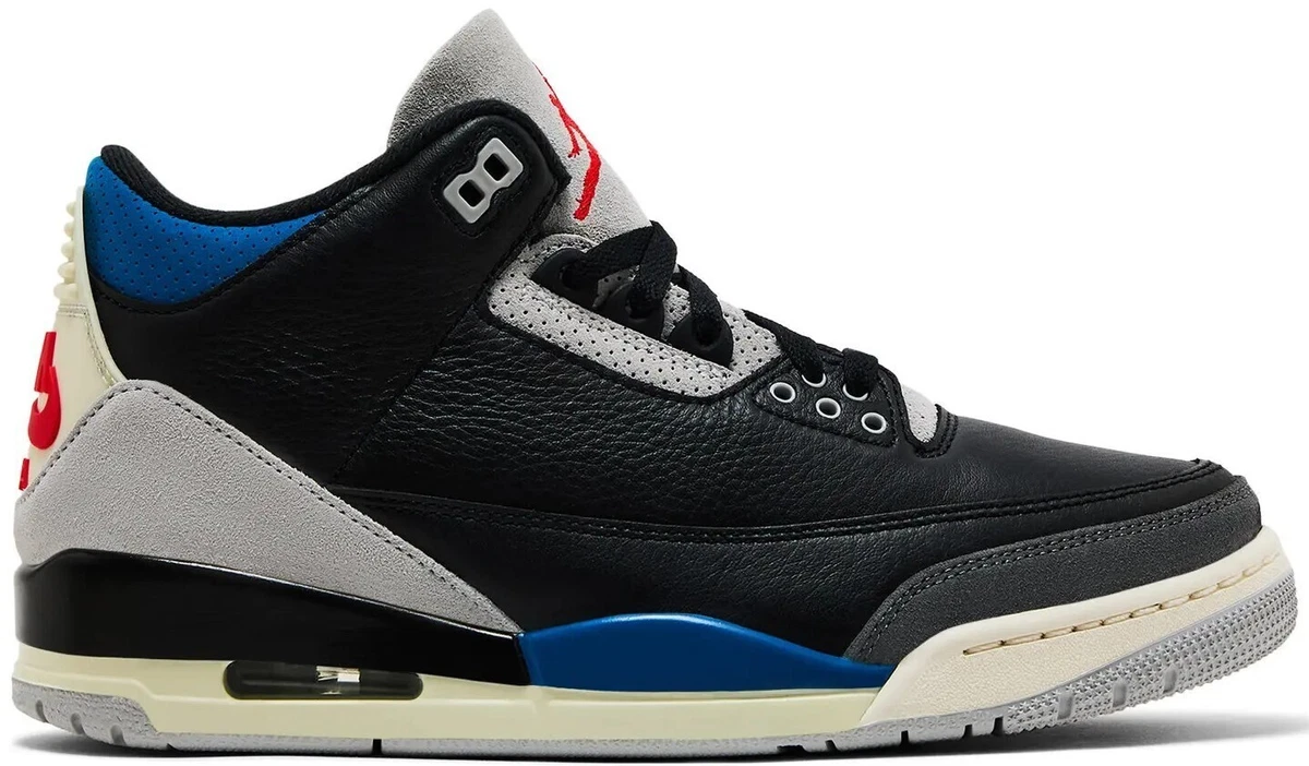 Jordan 3 Retro OG Rare for Sale | Authenticity Guaranteed | eBay