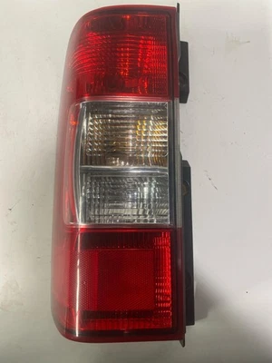 12 13 14 15 16 17 18 19 20 NISSAN NV 2500 Tail Light Assembly Driver Side Left - Image 1 of 3