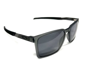 Oakley Exchange Eyeglasses Frames, OX8055-0256, 56-17-136, Satin Grey Smoke - Picture 1 of 13