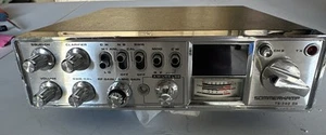 Sommerkamp TS-340 DX CB Transceiver Cebe Rare Vintage Fonctionnelle - Afbeelding 1 van 8