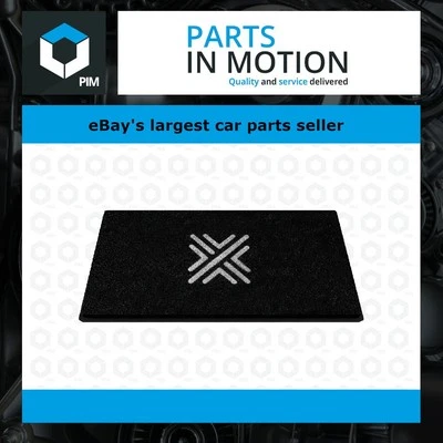 Filtro de aire de rendimiento para Ford Escort 1.6 82 a 90 Pipercross 1574618 5020868 Foto 1 de 2