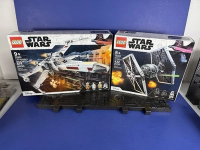 Lote Lego Star Wars - Imagem 1 de 4