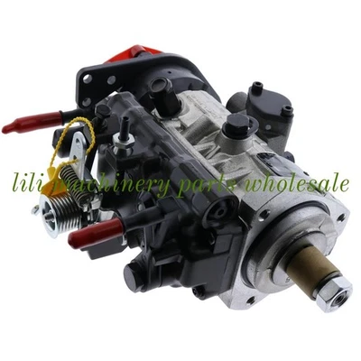 New 9521A030H 9521A031H Fuel Injection Pump For CAT 320D2 - Image 1 of 4