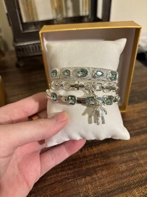 Bomb Party Gem Society Holiday stack- Beary Snuggly Yuletide - Image 1 of 2