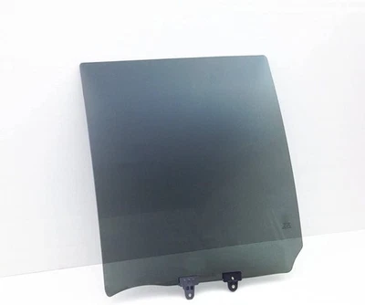 Left Rear Door Window Glass for Nissan Pathfinder/Infiniti QX4 96-04 Foto 1 de 4