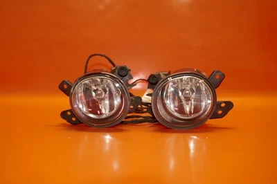 MERCEDES ML350 FOG LIGHT HARNESS 2006 2007 2008 GL350 A1645402505 OEM - Image 1 of 4