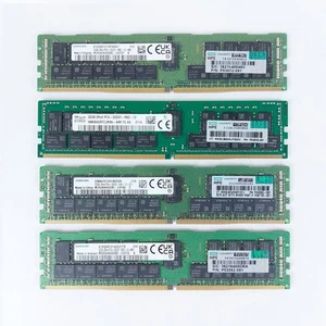 Samsung 32GB DDR4 2Rx4 PC4-2933Y 23400 M393A4K40DB2 ECC Registered Server Mem... - Picture 1 of 6