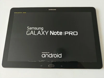 Samsung Galaxy Note PRO 12.2" (32GB) 12.2 Zoll Android 11 LTE 4G + WiFi Tablet  - Bild 1 von 4