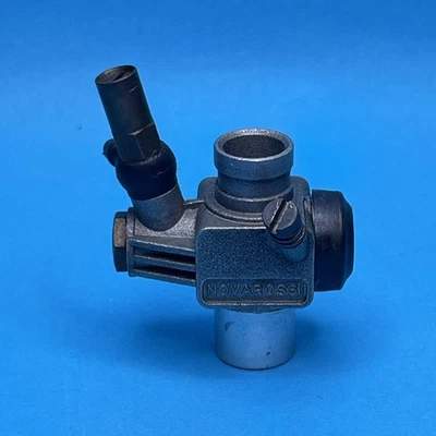 Vintage Mugen Seiki MT12 Rotary Carb For Parts/Restoration Novarossi - Image 1 of 4