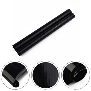 Hoja envolvente de luz antiniebla trasera faros tinte película vinilo coche 30x100 cm accesorios EE. UU. - Imagen 1 de 12