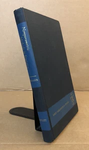 Nonparametric Methods in Statistics - DAS Fraser - Vintage Hardback 1965 (Wiley) - Picture 1 of 15