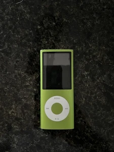 iPod Nano 4. Generación 8GB - Imagen 1 de 3