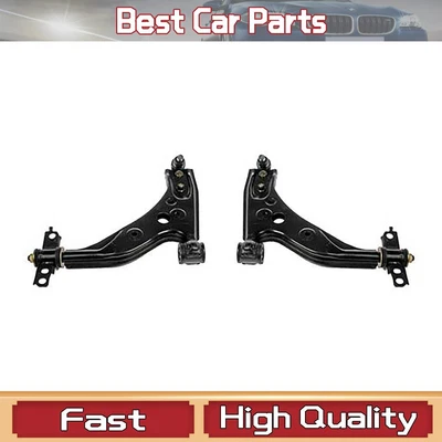 Braço de controle Dorman e junta esférica para Mercury Tracer 1997 1998 1999 - Imagem 1 de 4