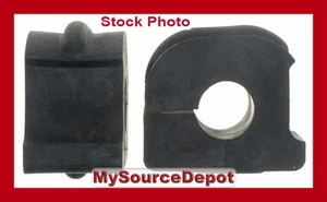 1980,81,82,83,84,85,86,87,1994 TOWM CAR, MARQUIS, THUNDER BIRD, SWAY BAR BUSHING - Foto 1 di 1