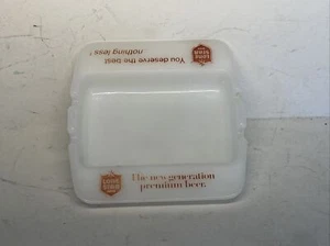 Vintage Lone Star Beer Ashtray - Very Good Condition! - Picture 1 of 2