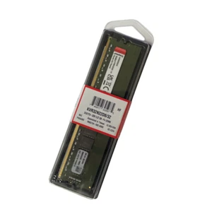 Kingston DDR4 32GB PC4-3200 CL22 288 UDIMM KVR32N22D8/32 (2401) - Afbeelding 1 van 2