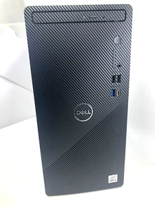 Dell Inspiron 3910 Intel i5-12400, 1TB HDD 256GB SSD, 12GB RAM DVD win 11 home - Picture 1 of 1