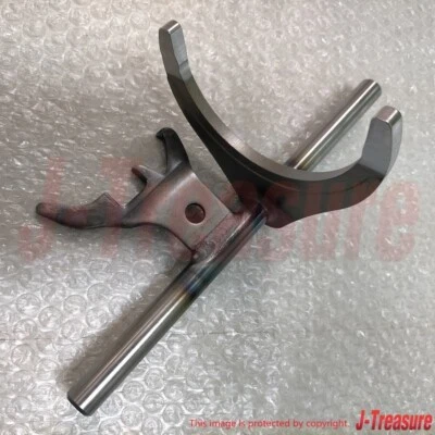 Horquilla de cambio HONDA CIVIC ACURA RSX DC5 genuina K20# 3ª-4ª 24210-PNS-010 OEM Foto 1 de 4