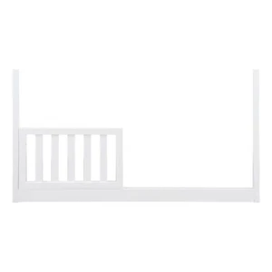 Riel de conversión de cama para niños pequeños Second Story Home Wooster - Imagen 1 de 3