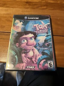 Tak and the Power of Juju. Nintendo Gamecube.  - Picture 1 of 4